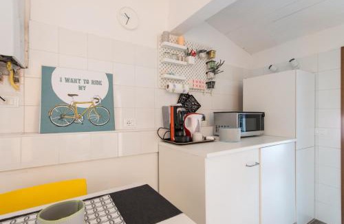 San Frediano Apartment | Centrale APT con terrazza a 5min dal Pitti! - HomeUnity