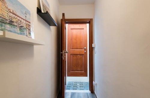 San Frediano Apartment | Centrale APT con terrazza a 5min dal Pitti! - HomeUnity