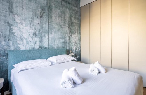 Guastalla Apartment | [Centrale-Duomo] Design Suite next to Duomo