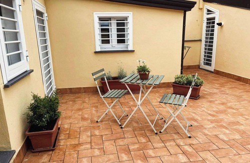 Centro Storico Apartment | Centrale ed Elegante Duplex
