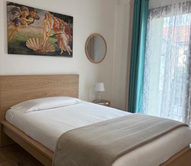 Orio al Serio Bed & Breakfast | CENTRALE