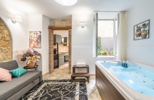 Province of Cagliari Apartment | Centralhome Repubblica