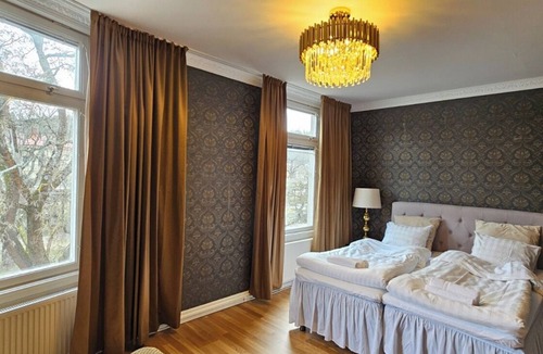 Norra Soderhamn Hotel | Centralhotellet Söderhamn