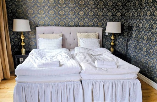 Norra Soderhamn Hotel | Centralhotellet Söderhamn