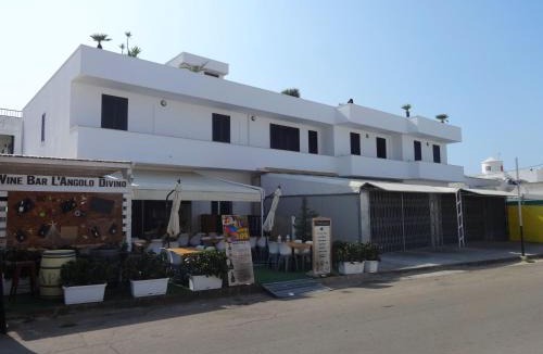 Lido Marini House | Centralinissimo a due passi dalla spiaggia RUDY