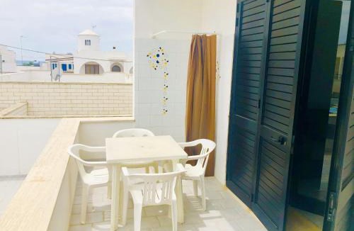 Lido Marini House | Centralinissimo a due passi dalla spiaggia RUDY