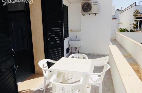 Lido Marini House | Centralinissimo a due passi dalla spiaggia RUDY