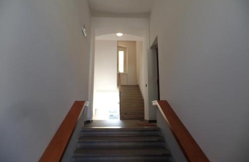 Gorizia Apartment | Centralissima mansarda .