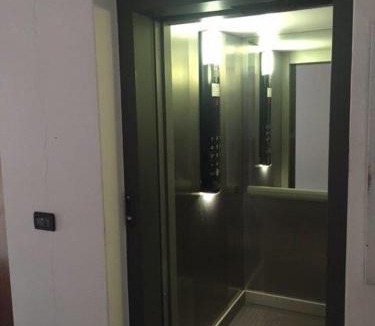 Gorizia Apartment | Centralissima mansarda .