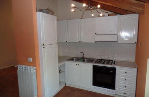 Gorizia Apartment | Centralissima mansarda .