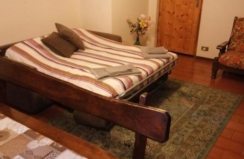 Antey-Saint-Andre Apartment | Centralissimo Antey