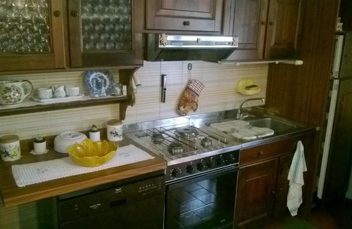 Antey-Saint-Andre Apartment | Centralissimo Antey