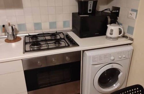 San Jacopino Apartment | Centralissimo: Comodo per 3, Economico per 6 :-)