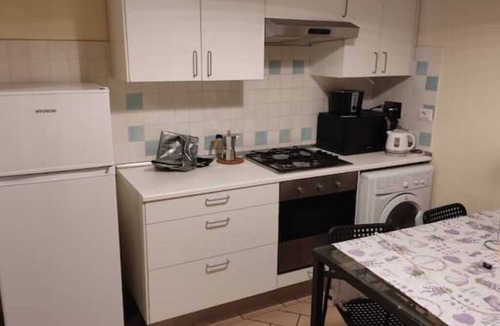 San Jacopino Apartment | Centralissimo: Comodo per 3, Economico per 6 :-)