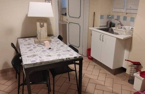 San Jacopino Apartment | Centralissimo: Comodo per 3, Economico per 6 :-)