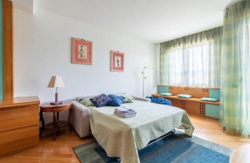 Conegliano Apartment | Centralissimo con vista colline