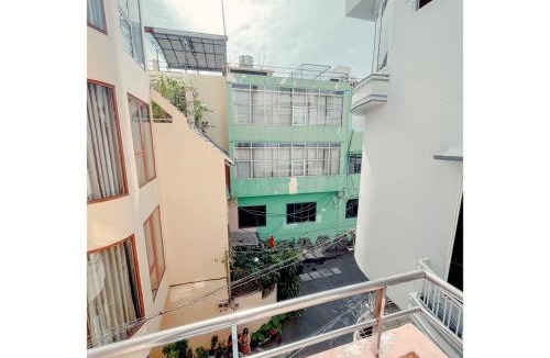 Da Kao Apartment | Centrally Located District 1