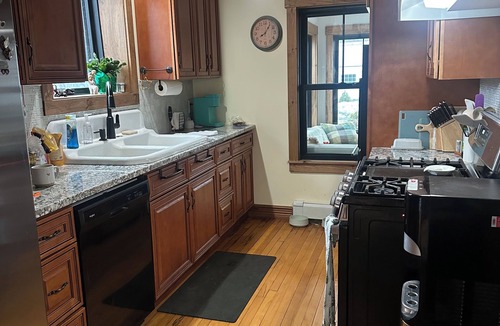 Belgrade House | Centrally located 3 bedroom in downtown historic Belgrade
