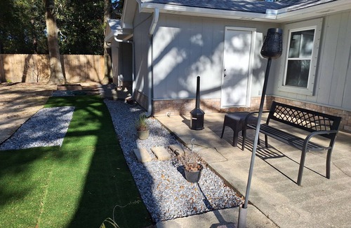 Northeast Pensacola House | Centrally Located 3 Bedrooms, 2 Baths –Perfect for Family & Friends!