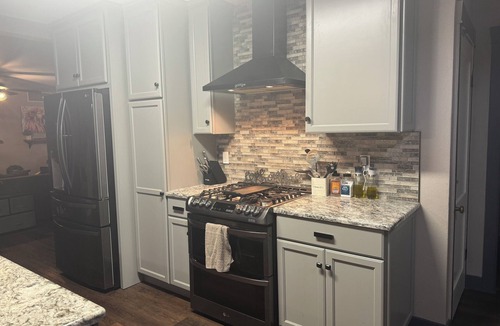 Lewiston House | Centrally Located 4-bedroom house in Lewiston with a View, close to College