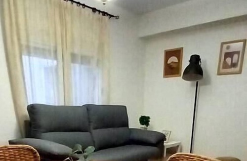San Francisco-Ribera Apartment | Centrally located apartment in Cordoba by beBalmy