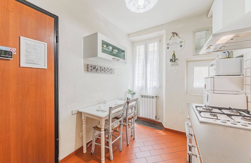 Santa Croce Apartment | Centrally located apartment, all attractions within walking distance