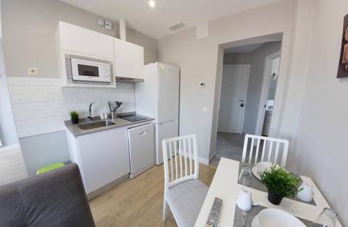 Toledo City Center Apartment | Centrally located apartment in Toledo C