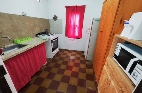 Gualeguaychu House | Centrally located house : Patio, Grill and Garage