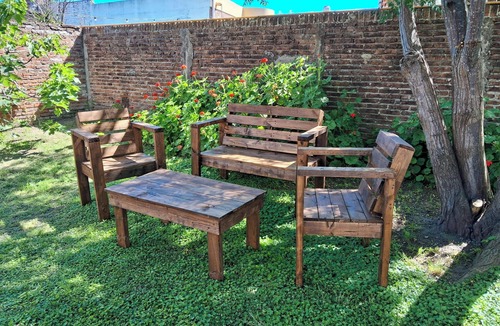 Gualeguaychu House | Centrally located house : Patio, Grill and Garage