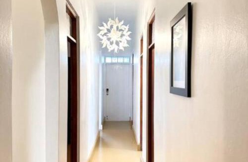 Monte Grande Apartment | Centrally Located Beach and Restaurant Centric