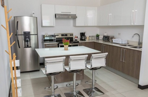 El Cipres Apartment | Centrally located, bright and fully equipped!