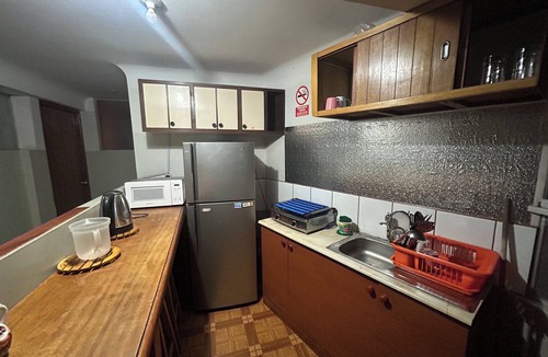 Cusco Historic Center House | Centrally located building perfect for tours with all services and amenities.