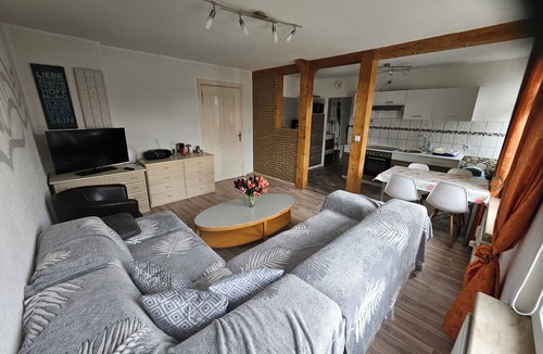 Bestensee Nord Apartment | Centrally located cozy apartment for 4