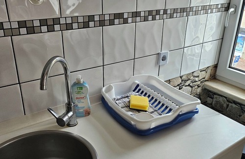 Bestensee Nord Apartment | Centrally located cozy apartment for 4