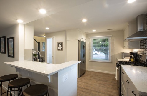 Fish Creek Cottage | Centrally Located DoCo Oasis