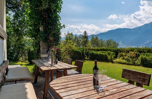 Furth Ski Chalet | Centrally located fantastic group apartment