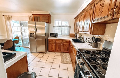 Farmington House | Centrally Located, Family friendly Home- With Game Room and Infrared Sauna