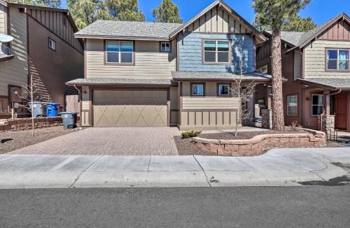 Flagstaff House | Centrally Located Flagstaff Vacation Home w/Patio