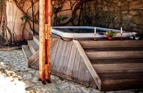 Gaios Apartment | Centrally located