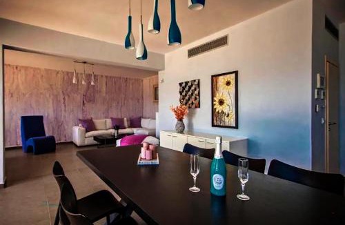 Gaios Apartment | Centrally located