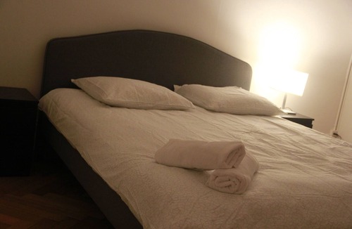Mattenhof-Weissenbuhl Apartment | Centrally Located in Bern, 2DR, Sleep 6.