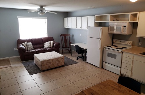 Mesa Apartment | Centrally Located Mesa Studio