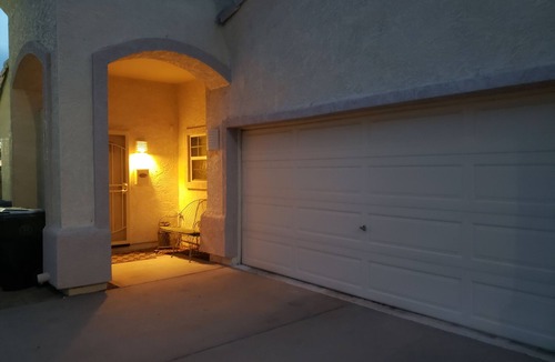Mesa Apartment | Centrally Located Mesa Studio