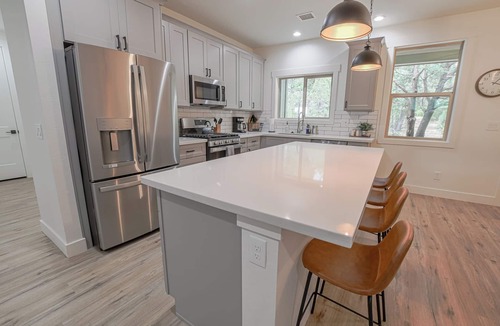 Show Low House | Centrally located modern new build perfect for families