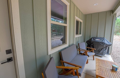 Show Low House | Centrally located modern new build perfect for families