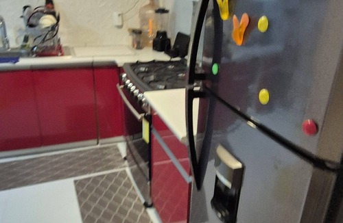 Chapalita Apartment | Centrally located apartment in Guadalajara in one of the best neighborhoods in the city.