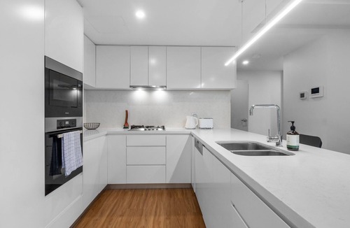 Pymble Apartment | Centrally Located Pymble Apartment
