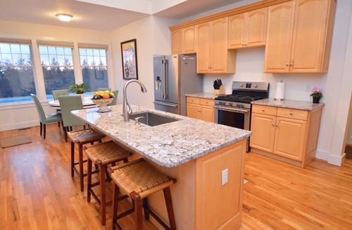 Water Mill House | Centrally Located Southampton/Water Mill Bright, Open Floor, Saltwater Pool