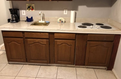 Garfield Apartment | CENTRALLY LOCATED STUDIO