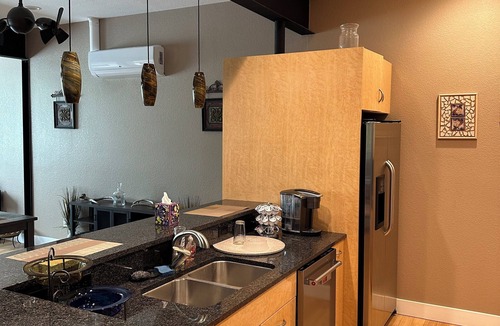 North Central Westminster House | Centrally Located Urban Loft-Near Boulder and Denver